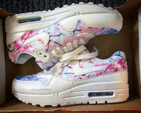 nike air max frauen blumen|Nike Air Max women's.